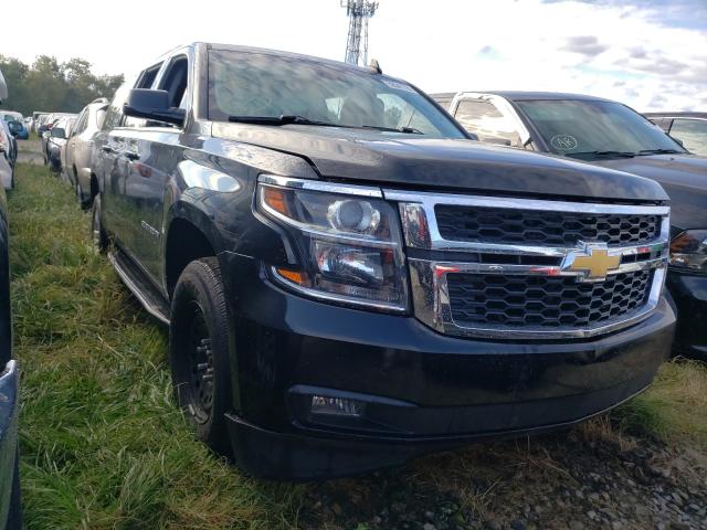 CHEVROLET SUBURBAN K 2019 1gnskhkc5kr389880