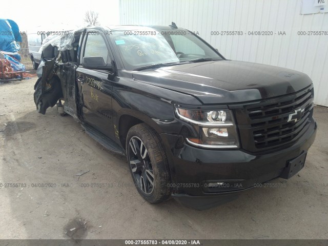 CHEVROLET SUBURBAN 2020 1gnskhkc5lr129982