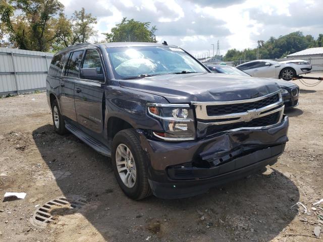 CHEVROLET SUBURBAN K 2015 1gnskhkc6fr238889