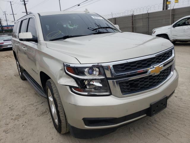 CHEVROLET SUBURBAN 2016 1gnskhkc6gr115465