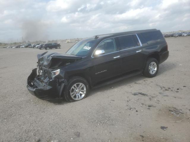 CHEVROLET SUBURBAN K 2016 1gnskhkc6gr162351