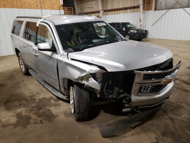 CHEVROLET SUBURBAN K 2016 1gnskhkc6gr277743