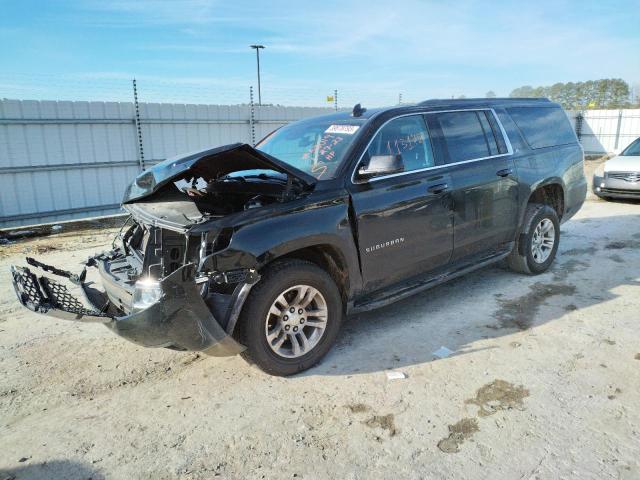 CHEVROLET SUBURBAN K 2016 1gnskhkc6gr282621