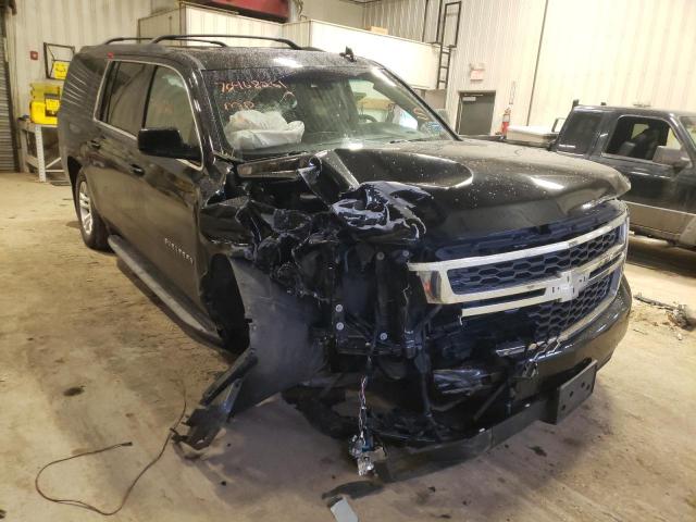 CHEVROLET SUBURBAN 2016 1gnskhkc6gr283249