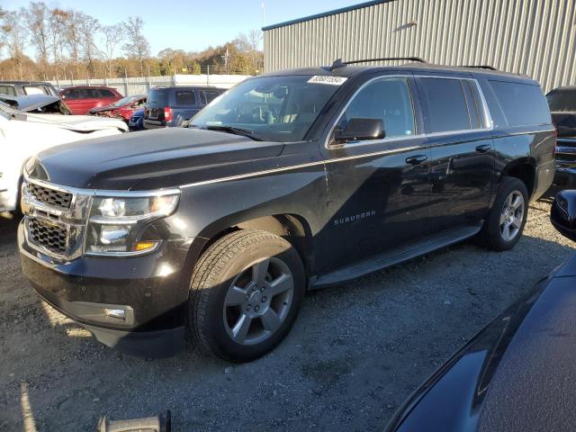 CHEVROLET SUBURBAN K 2016 1gnskhkc6gr299158