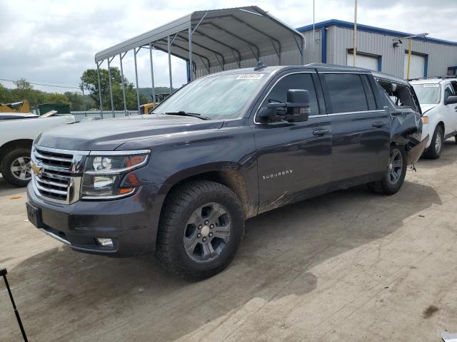 CHEVROLET SUBURBAN K 2016 1gnskhkc6gr354479