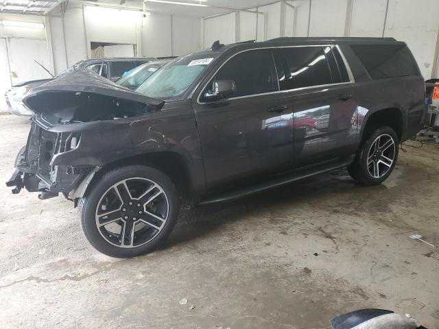 CHEVROLET SUBURBAN K 2016 1gnskhkc6gr422084