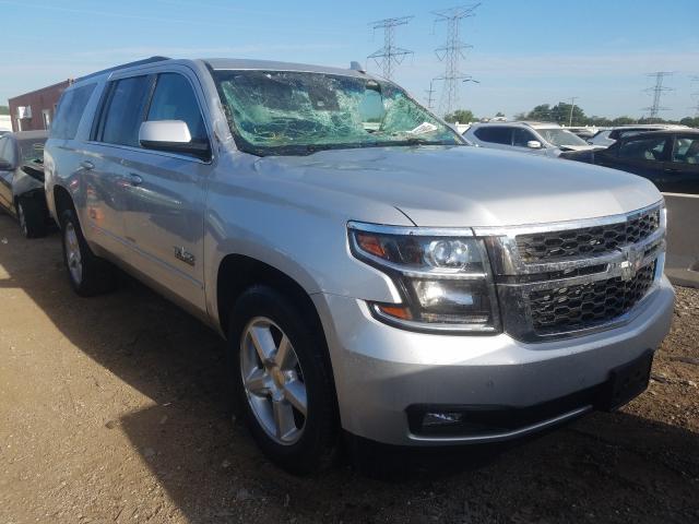 CHEVROLET SUBURBAN K 2016 1gnskhkc6gr422814