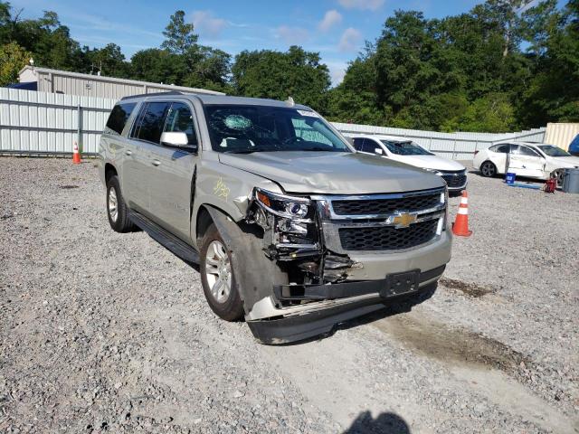 CHEVROLET SUBURBAN K 2016 1gnskhkc6gr440083