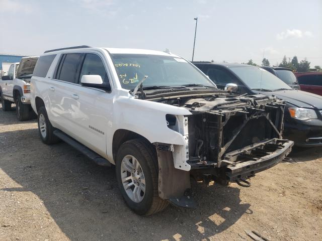 CHEVROLET SUBURBAN K 2017 1gnskhkc6hr120621