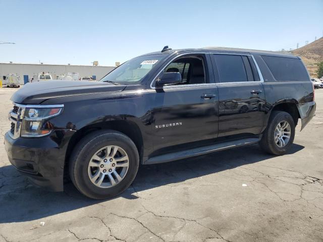 CHEVROLET SUBURBAN 2017 1gnskhkc6hr140559