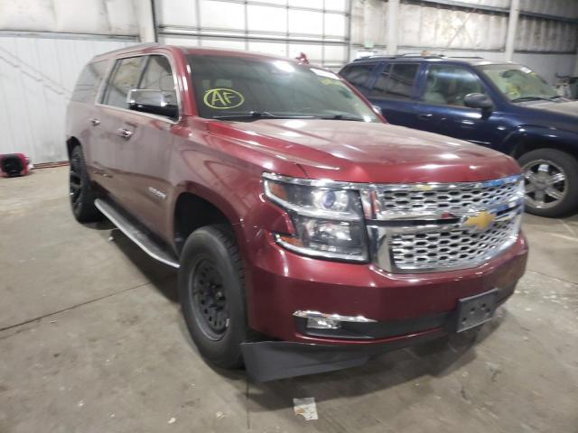 CHEVROLET SUBURBAN K 2017 1gnskhkc6hr188532