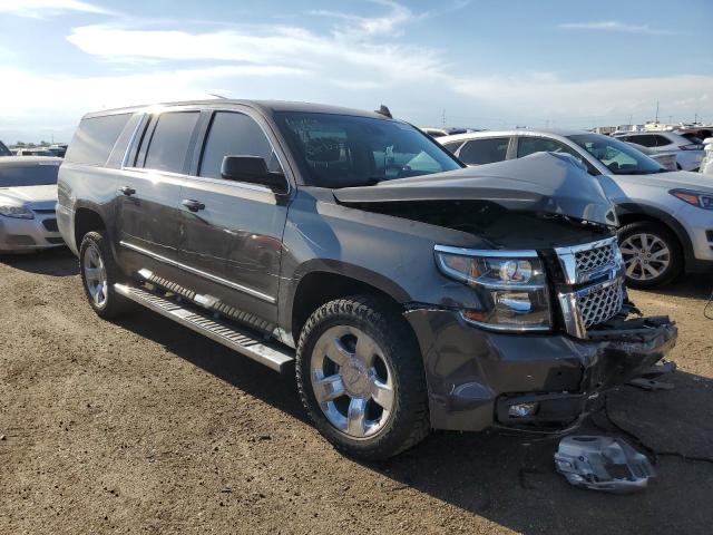 CHEVROLET SUBURBAN K 2017 1gnskhkc6hr190524