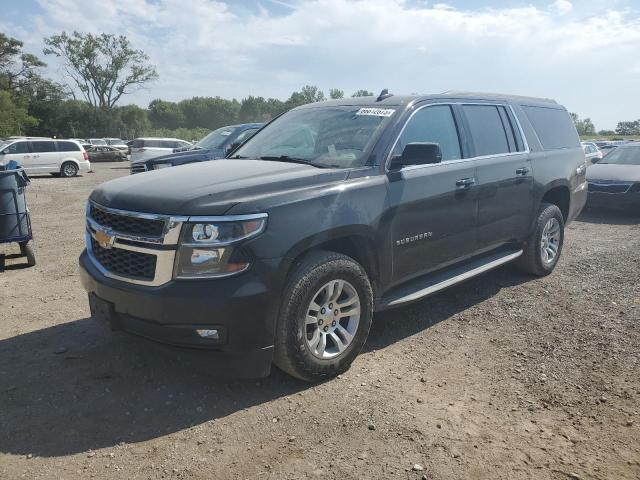 CHEVROLET SUBURBAN K 2017 1gnskhkc6hr334878