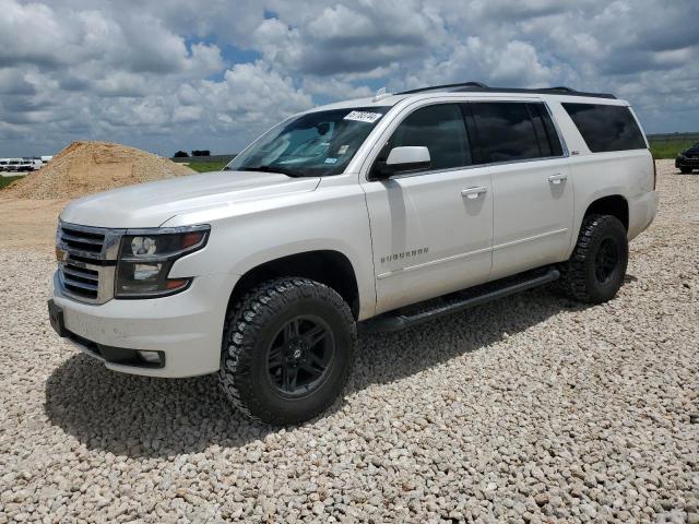 CHEVROLET SUBURBAN K 2017 1gnskhkc6hr352183