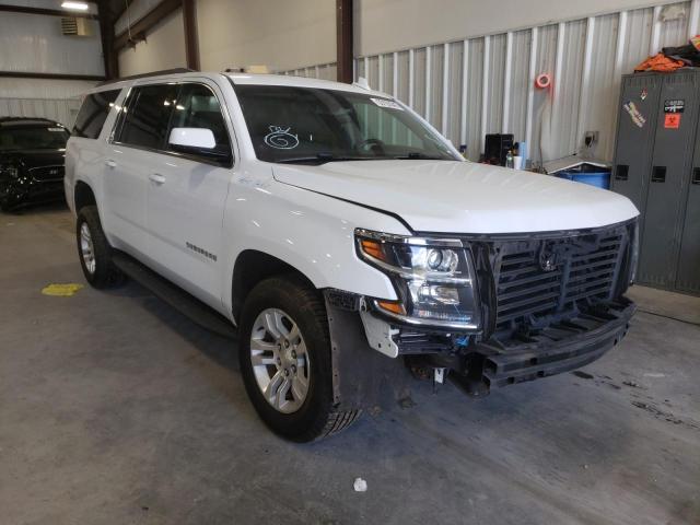 CHEVROLET SUBURBAN K 2018 1gnskhkc6jr102951