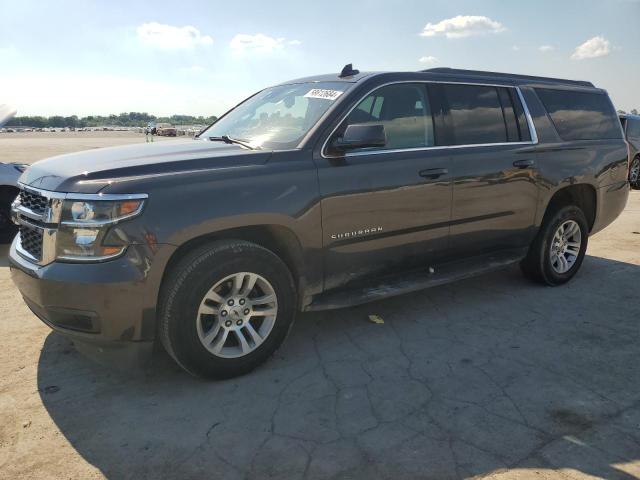 CHEVROLET SUBURBAN 2018 1gnskhkc6jr113271