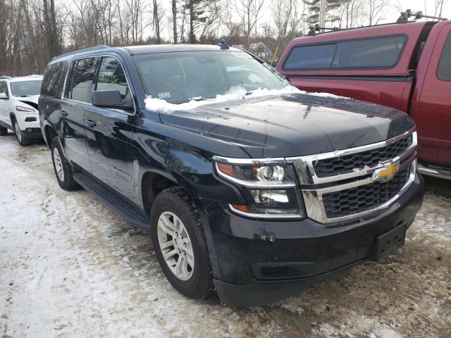 CHEVROLET SUBURBAN K 2018 1gnskhkc6jr217341