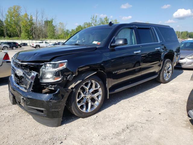 CHEVROLET SUBURBAN K 2018 1gnskhkc6jr348057