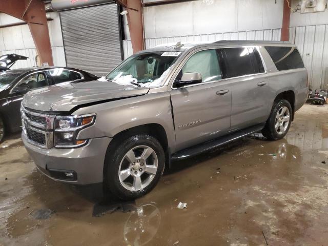 CHEVROLET SUBURBAN 2019 1gnskhkc6kr105172