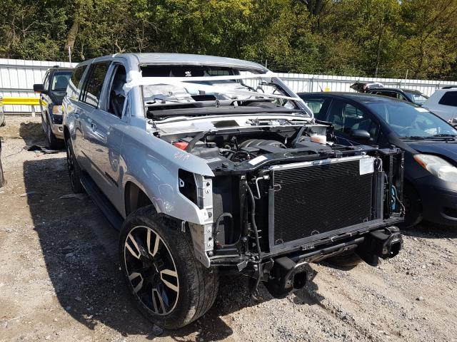 CHEVROLET SUBURBAN K 2019 1gnskhkc6kr136289