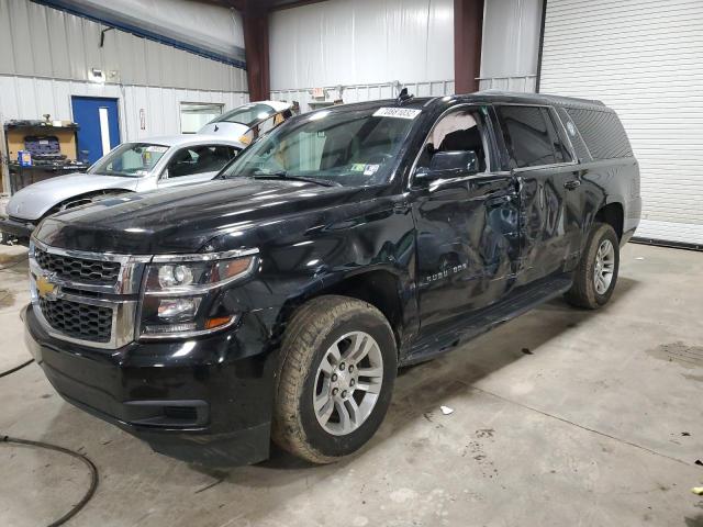 CHEVROLET SUBURBAN K 2019 1gnskhkc6kr178347