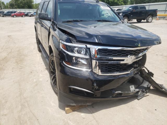 CHEVROLET SUBURBAN K 2019 1gnskhkc6kr285415