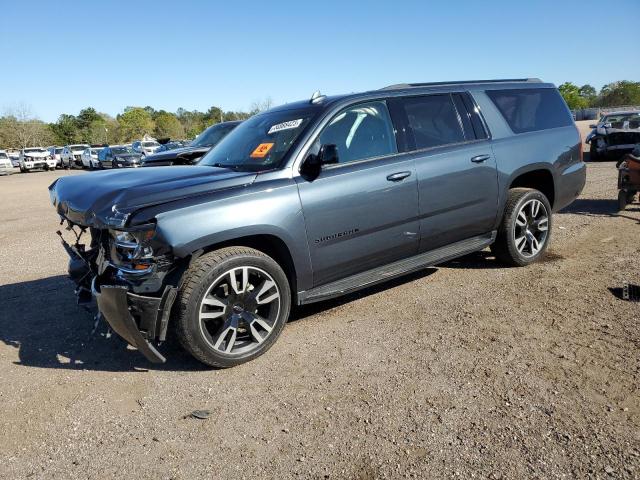 CHEVROLET SUBURBAN K 2019 1gnskhkc6kr306120