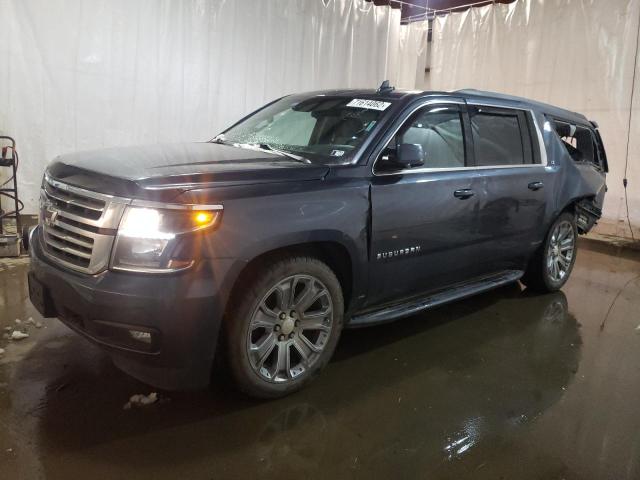 CHEVROLET SUBURBAN K 2019 1gnskhkc6kr319000