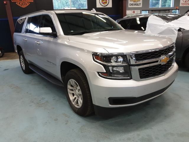 CHEVROLET SUBURBAN K 2019 1gnskhkc6kr380959