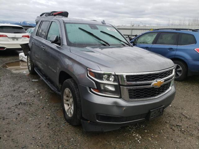 CHEVROLET NULL 2020 1gnskhkc6lr250357