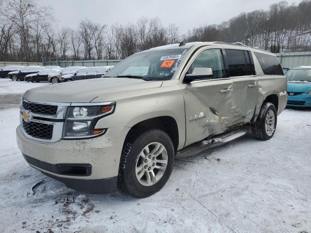 CHEVROLET SUBURBAN K 2015 1gnskhkc7fr109673