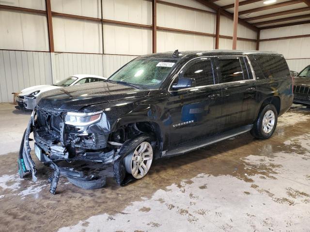 CHEVROLET SUBURBAN K 2015 1gnskhkc7fr508695