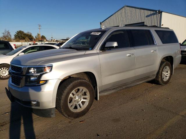 CHEVROLET SUBURBAN K 2015 1gnskhkc7fr540644