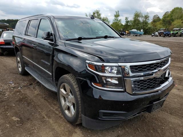 CHEVROLET SUBURBAN K 2016 1gnskhkc7gr109061