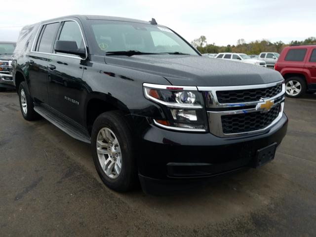 CHEVROLET SUBURBAN K 2016 1gnskhkc7gr112610