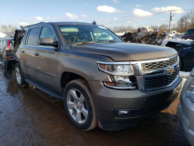 CHEVROLET SUBURBAN K 2016 1gnskhkc7gr113613