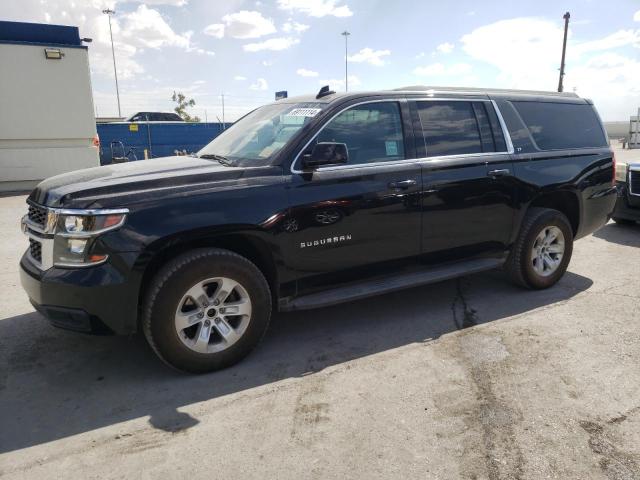 CHEVROLET SUBURBAN K 2016 1gnskhkc7gr114910