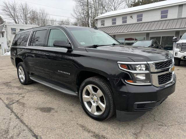 CHEVROLET SUBURBAN 2016 1gnskhkc7gr122439