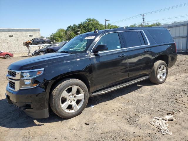 CHEVROLET SUBURBAN K 2016 1gnskhkc7gr122537