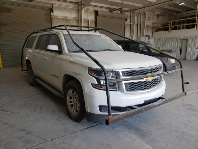 CHEVROLET SUBURBAN K 2016 1gnskhkc7gr123056