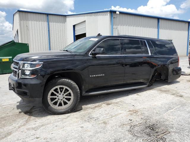 CHEVROLET SUBURBAN 2016 1gnskhkc7gr157160