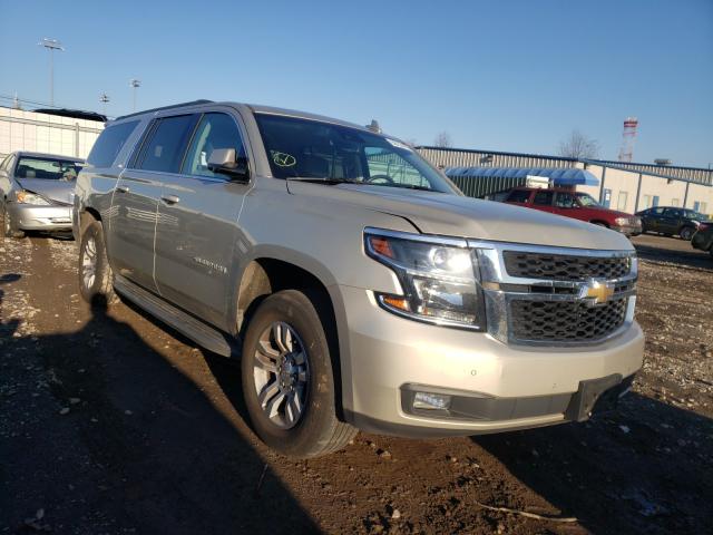 CHEVROLET SUBURBAN K 2016 1gnskhkc7gr168580