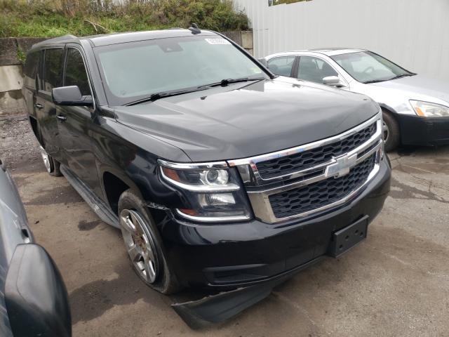 CHEVROLET SUBURBAN 2016 1gnskhkc7gr194905