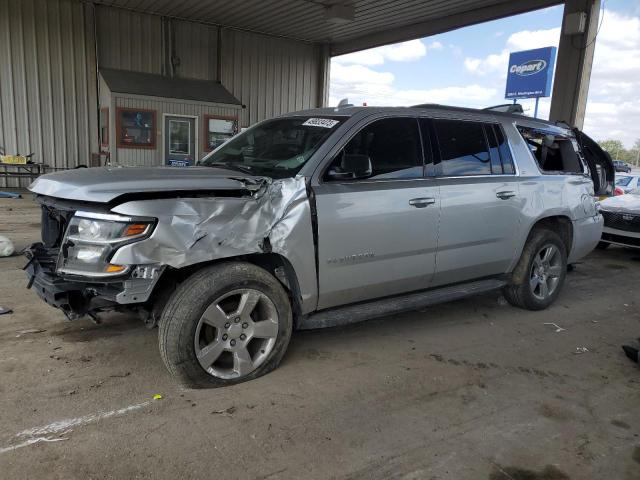 CHEVROLET SUBURBAN K 2016 1gnskhkc7gr203215