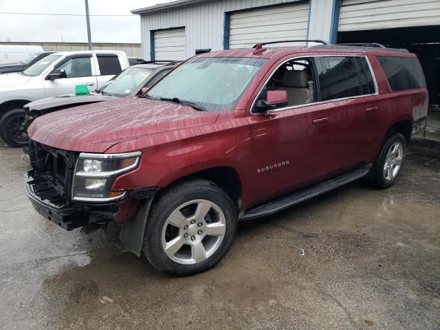 CHEVROLET SUBURBAN 2016 1gnskhkc7gr233458