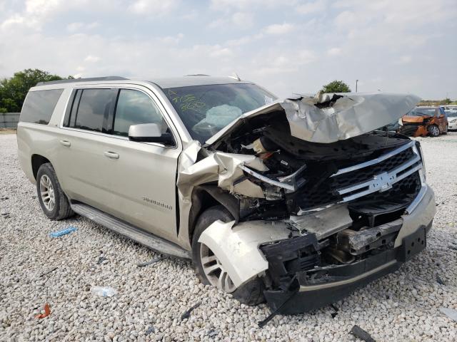 CHEVROLET SUBURBAN K 2016 1gnskhkc7gr248882