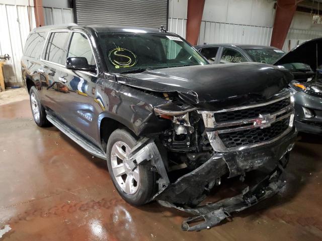 CHEVROLET SUBURBAN K 2016 1gnskhkc7gr275077