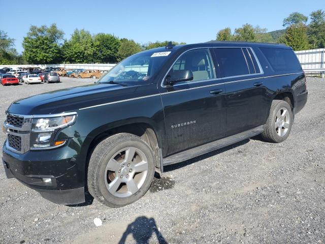 CHEVROLET SUBURBAN K 2016 1gnskhkc7gr354653