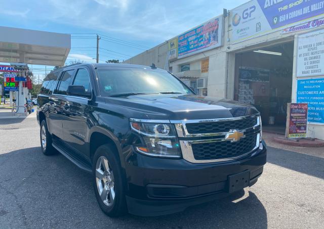 CHEVROLET SUBURBAN K 2016 1gnskhkc7gr402524